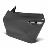 Seibon Carbon Carbon Fiber Doors For 2020-2026 Toyota GR Supra