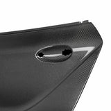 Seibon Carbon Carbon Fiber Doors For 2020-2026 Toyota GR Supra