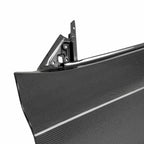 Seibon Carbon Carbon Fiber Doors For 2020-2026 Toyota GR Supra