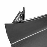 Seibon Carbon Carbon Fiber Doors For 2020-2026 Toyota GR Supra