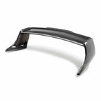 Seibon Carbon TD-Style Carbon Fiber Rear Spoiler For 2020-2026 Toyota GR Supra