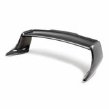 Seibon Carbon TD-Style Carbon Fiber Rear Spoiler For 2020-2026 Toyota GR Supra