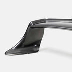 Seibon Carbon TD-Style Carbon Fiber Rear Spoiler For 2020-2026 Toyota GR Supra