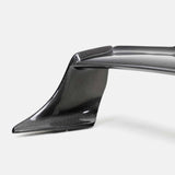 Seibon Carbon TD-Style Carbon Fiber Rear Spoiler For 2020-2026 Toyota GR Supra