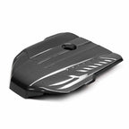 Seibon Carbon Carbon Fiber Engine Cover For 2020-2026 Toyota GR Supra