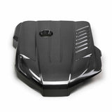 Seibon Carbon Carbon Fiber Engine Cover For 2020-2026 Toyota GR Supra
