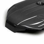Seibon Carbon Carbon Fiber Engine Cover For 2020-2026 Toyota GR Supra