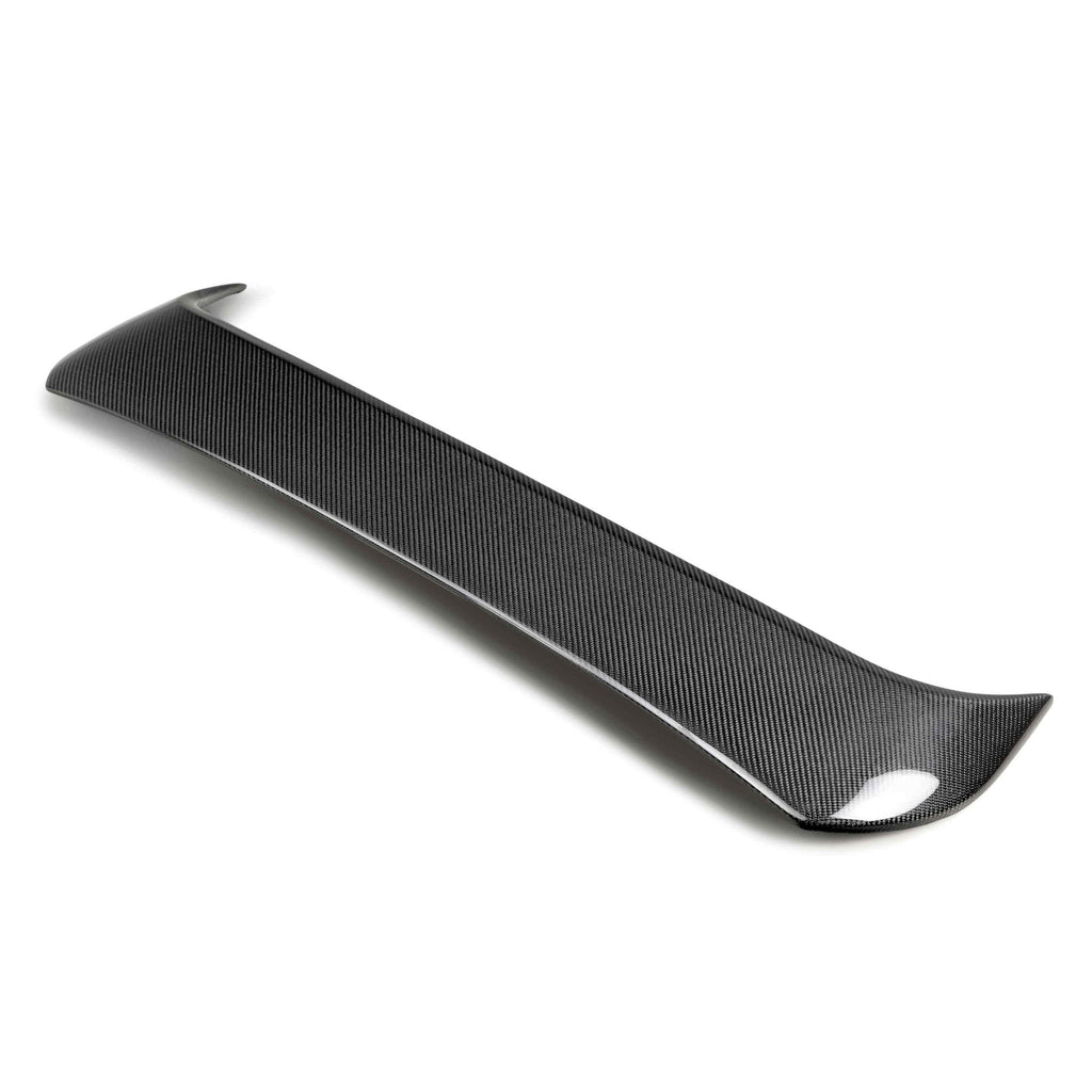 Seibon Carbon Carbon Fiber Rear Roof Spoiler For 2020-2026 Toyota GR Supra