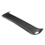 Seibon Carbon Carbon Fiber Rear Roof Spoiler For 2020-2026 Toyota GR Supra