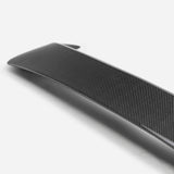 Seibon Carbon Carbon Fiber Rear Roof Spoiler For 2020-2026 Toyota GR Supra