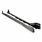 Seibon Carbon MB-Style Carbon Fiber Side Skirts For 2020-2026 Toyota GR Supra