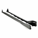 Seibon Carbon MB-Style Carbon Fiber Side Skirts For 2020-2026 Toyota GR Supra