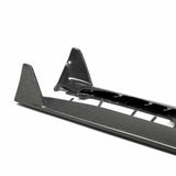Seibon Carbon MB-Style Carbon Fiber Side Skirts For 2020-2026 Toyota GR Supra