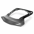 Seibon Carbon Dry Carbon Fiber Trunk Lid For 2020-2026 Toyota GR Supra - Matte