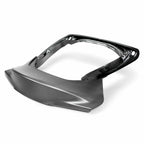 Seibon Carbon Dry Carbon Fiber Trunk Lid For 2020-2026 Toyota GR Supra - Matte