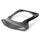 Seibon Carbon Dry Carbon Fiber Trunk Lid For 2020-2026 Toyota GR Supra - Matte
