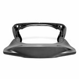 Seibon Carbon Dry Carbon Fiber Trunk Lid For 2020-2026 Toyota GR Supra - Matte