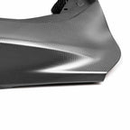 Seibon Carbon Dry Carbon Fiber Trunk Lid For 2020-2026 Toyota GR Supra - Matte