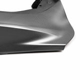 Seibon Carbon Dry Carbon Fiber Trunk Lid For 2020-2026 Toyota GR Supra - Matte