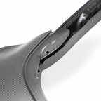 Seibon Carbon Dry Carbon Fiber Trunk Lid For 2020-2026 Toyota GR Supra - Matte