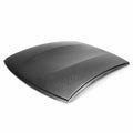 Seibon Carbon DRY Carbon Fiber Roof Replacement For 2020-2026 Toyota GR Supra - Matte