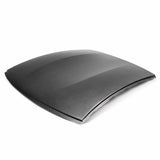 Seibon Carbon DRY Carbon Fiber Roof Replacement For 2020-2026 Toyota GR Supra - Matte