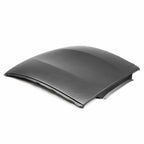 Seibon Carbon DRY Carbon Fiber Roof Replacement For 2020-2026 Toyota GR Supra - Matte