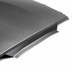 Seibon Carbon DRY Carbon Fiber Roof Replacement For 2020-2026 Toyota GR Supra - Matte