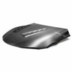 Seibon Carbon TS-Style DRY Carbon Fiber Hood For 2020-2026 Toyota GR Supra - Matte