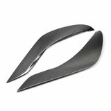 Seibon Carbon OEM-Style Carbon Fiber Door Garnish For 2020-2026 Toyota GR Supra