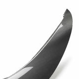 Seibon Carbon OEM-Style Carbon Fiber Door Garnish For 2020-2026 Toyota GR Supra