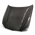 Seibon Carbon TH-Style Carbon Fibre Bonnet For 2019-2025 BMW G20 3 Series