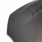 Seibon Carbon BT-Style Carbon Fibre Bonnet For 2019-2025 BMW G20 3 Series