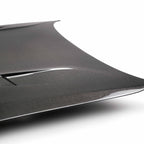 Seibon Carbon BT-Style Carbon Fibre Bonnet For 2019-2025 BMW G20 3 Series
