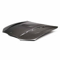 Seibon Carbon TH-Style Carbon Fibre Bonnet For 2019-2025 BMW G20 3 Series