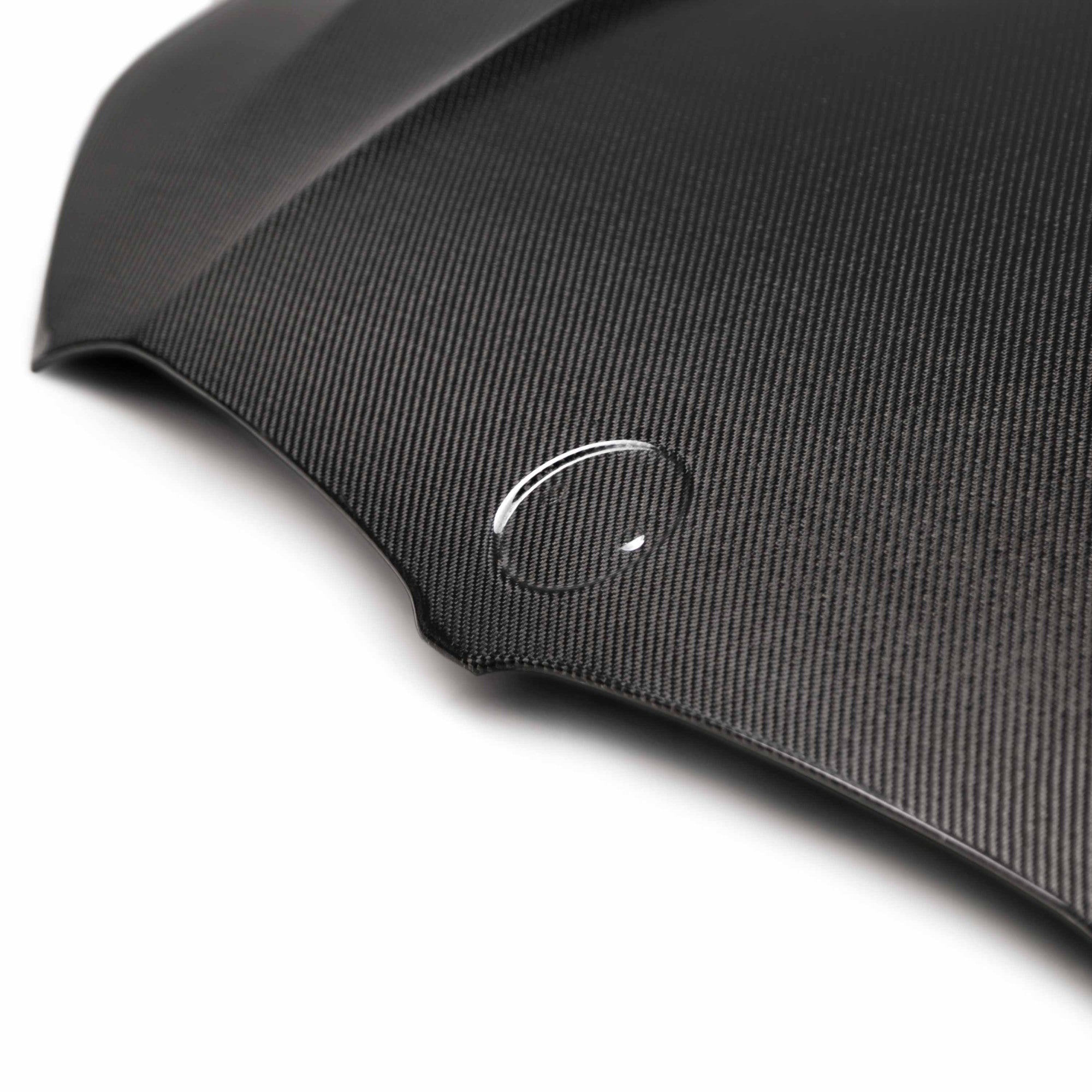 Seibon Carbon TH-Style Carbon Fibre Bonnet For 2019-2025 BMW G20 3 Series