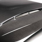 Seibon Carbon TH-Style Carbon Fibre Bonnet For 2019-2025 BMW G20 3 Series