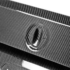 Seibon Carbon OEM-Style Carbon Fibre Boot Lid For 2012-2018 BMW F30 3 Series / F80 M3