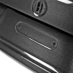 Seibon Carbon OEM-Style Carbon Fibre Boot Lid For 2012-2018 BMW F30 3 Series / F80 M3