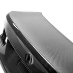 Seibon Carbon OEM-Style Carbon Fibre Boot Lid For 2012-2018 BMW F30 3 Series / F80 M3