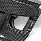 Seibon Carbon OEM-Style Carbon Fibre Boot Lid For 2012-2018 BMW F30 3 Series / F80 M3