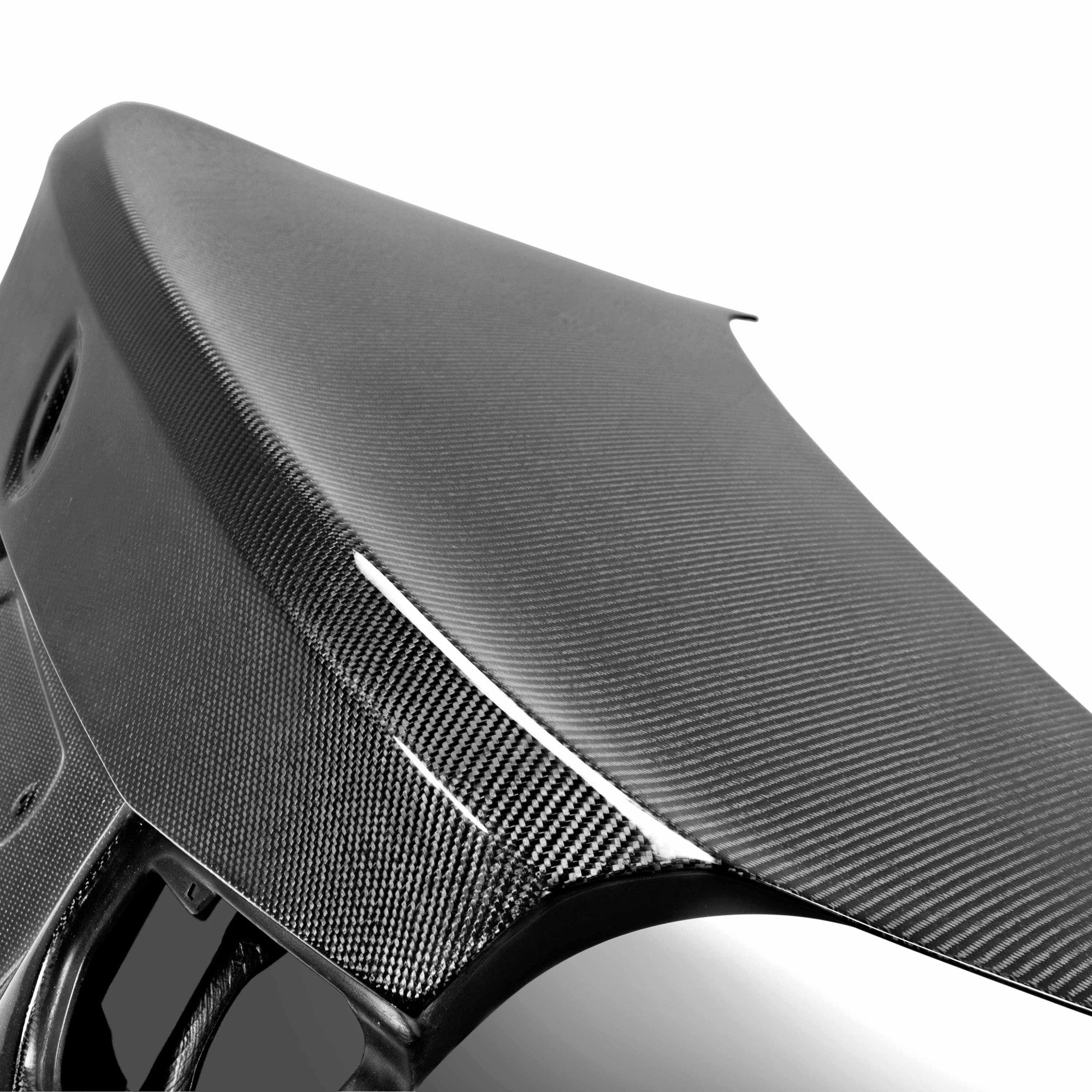 Seibon Carbon OEM-Style Carbon Fibre Boot Lid For 2012-2018 BMW F30 3 Series / F80 M3