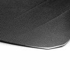 Seibon Carbon OEM-Style Carbon Fibre Bonnet For 2015-2018 BMW F80 M3 / F82 M4 / F83 M4