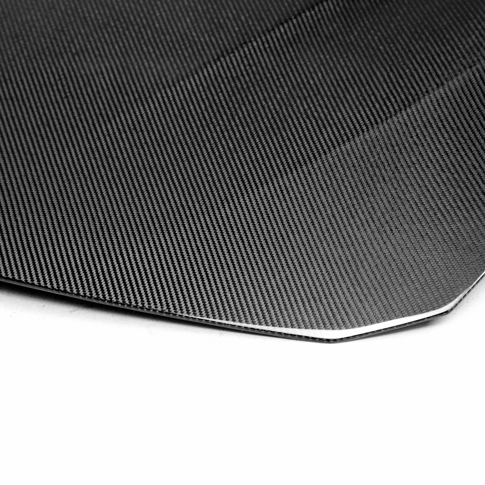 Seibon Carbon OEM-Style Carbon Fibre Bonnet For 2015-2018 BMW F80 M3 / F82 M4 / F83 M4