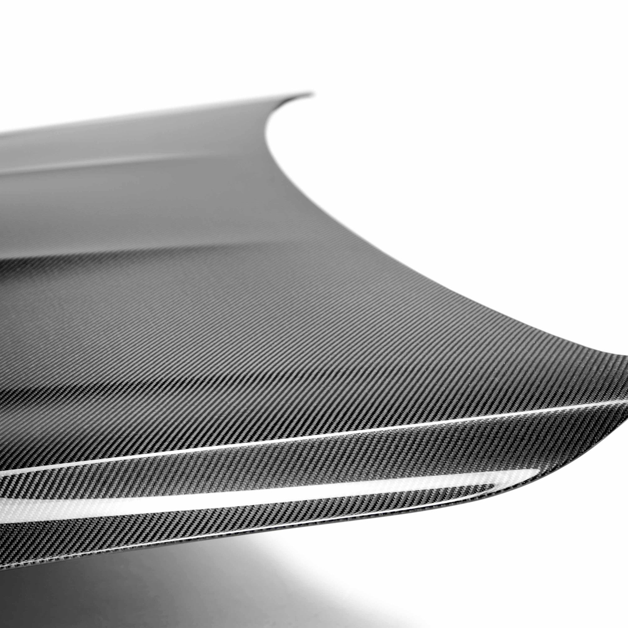 Seibon Carbon OEM-Style Carbon Fibre Bonnet For 2015-2018 BMW F80 M3 / F82 M4 / F83 M4
