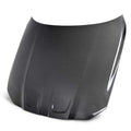 Seibon Carbon OEM-Style Double-Sided Carbon Fibre Bonnet For 2021-2025 BMW G80 M3 / G82 M4 / G83 M4