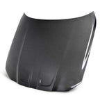 Seibon Carbon OEM-Style Double-Sided Carbon Fibre Bonnet For 2021-2025 BMW G80 M3 / G82 M4 / G83 M4