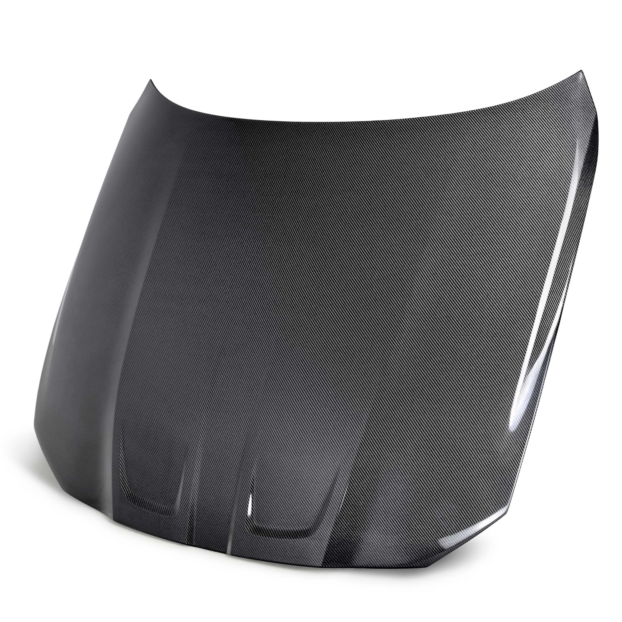 Seibon Carbon OEM-Style Double-Sided Carbon Fibre Bonnet For 2021-2025 BMW G80 M3 / G82 M4 / G83 M4