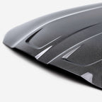 Seibon Carbon OEM-Style Double-Sided Carbon Fibre Bonnet For 2021-2025 BMW G80 M3 / G82 M4 / G83 M4