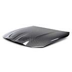 Seibon Carbon OEM-Style Double-Sided Carbon Fibre Bonnet For 2021-2025 BMW G80 M3 / G82 M4 / G83 M4